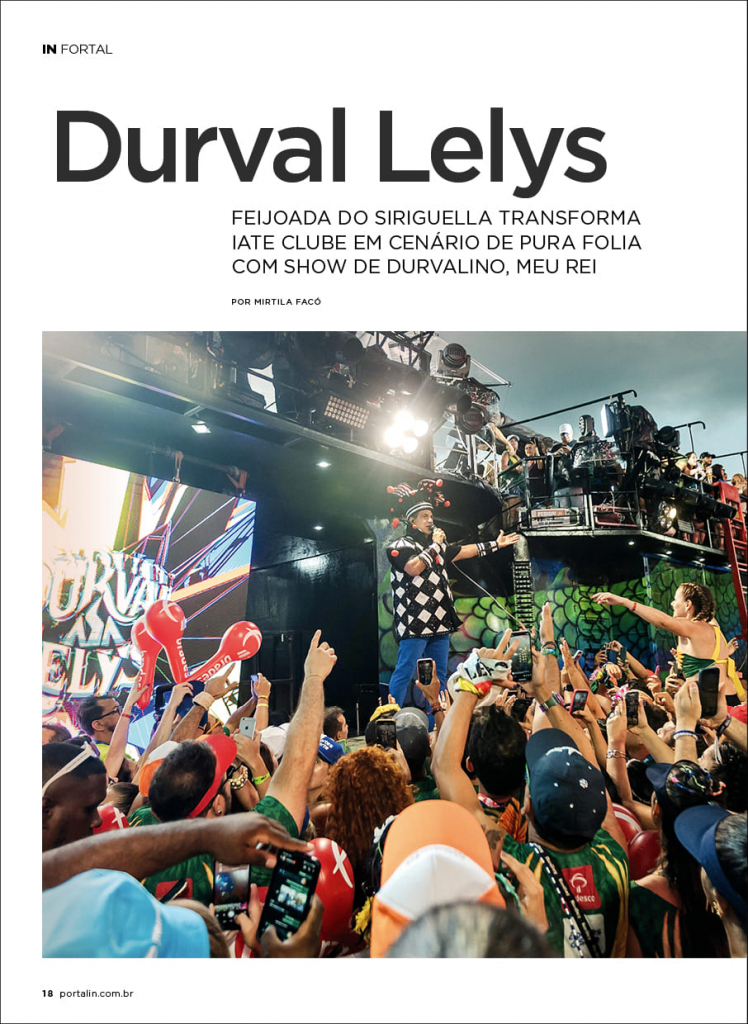 Insider #270 Durval Lelys18