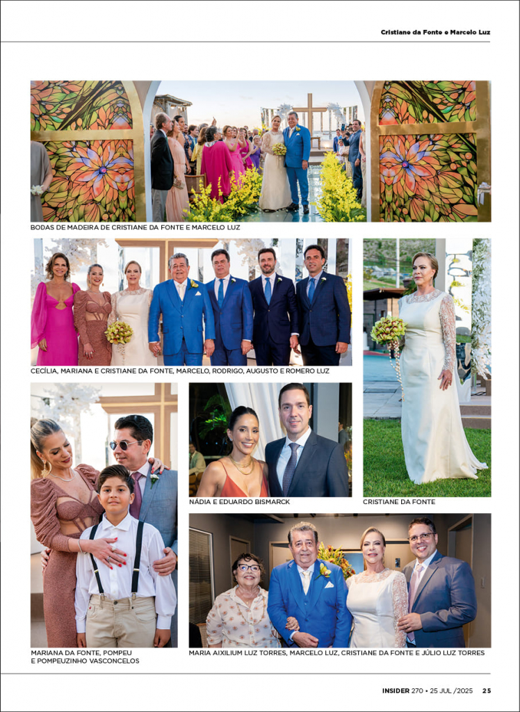 Insider #270 Durval Lelys25