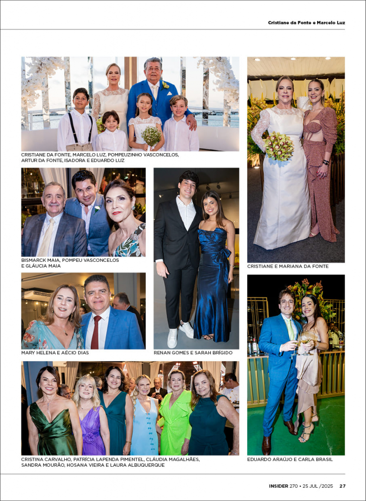 Insider #270 Durval Lelys27