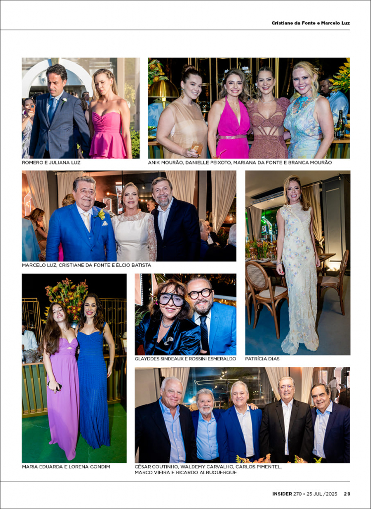 Insider #270 Durval Lelys29