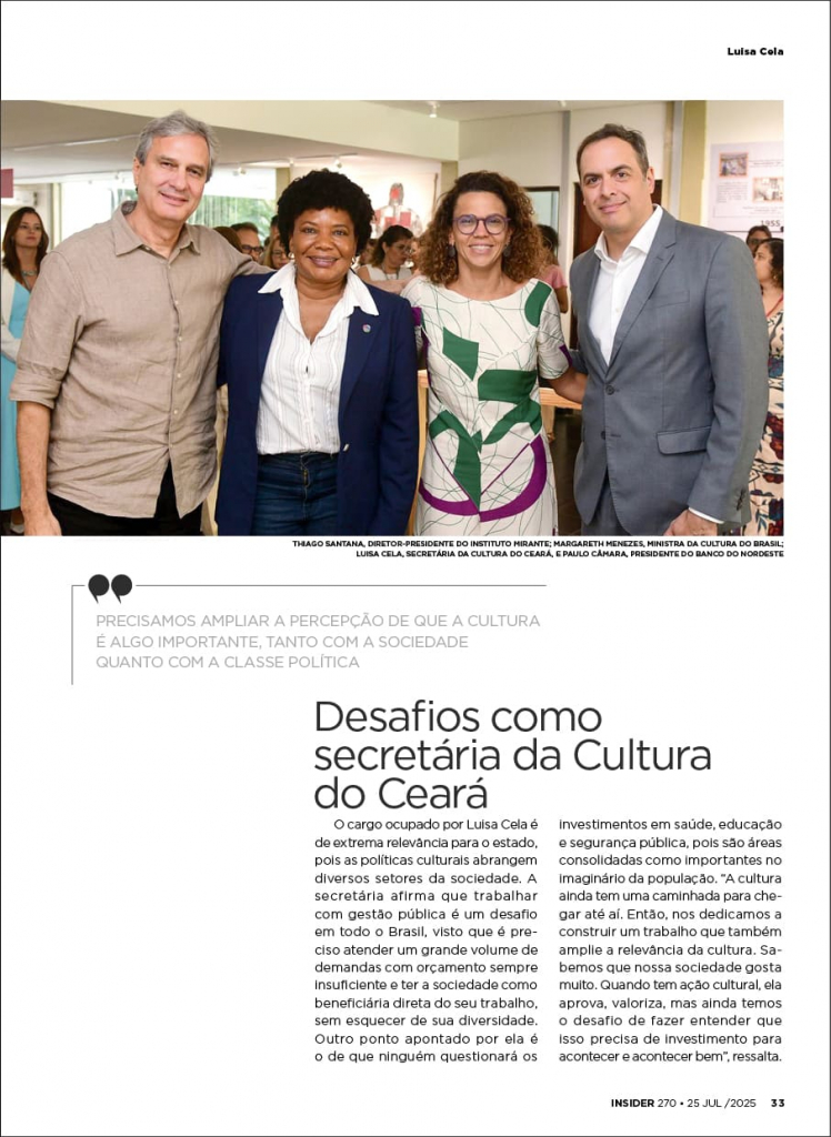 Insider #270 Durval Lelys33