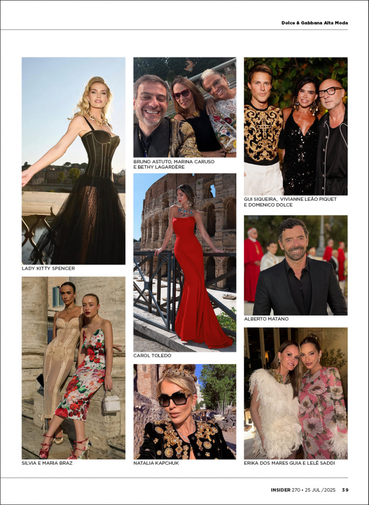 Insider #270 Durval Lelys39