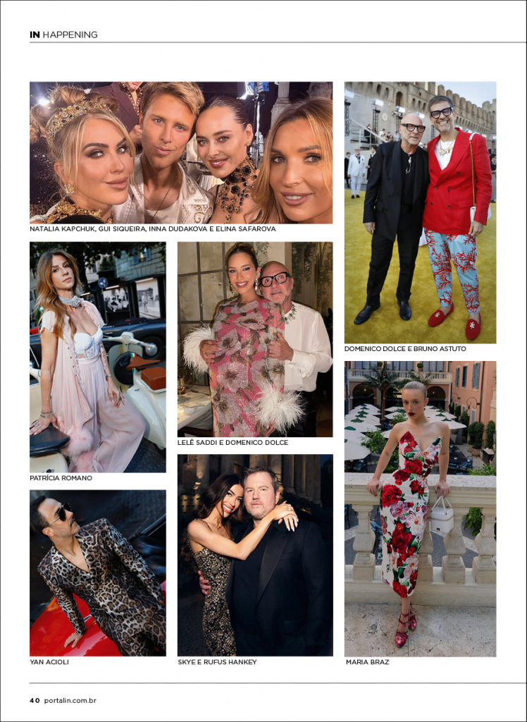 Insider #270 Durval Lelys40