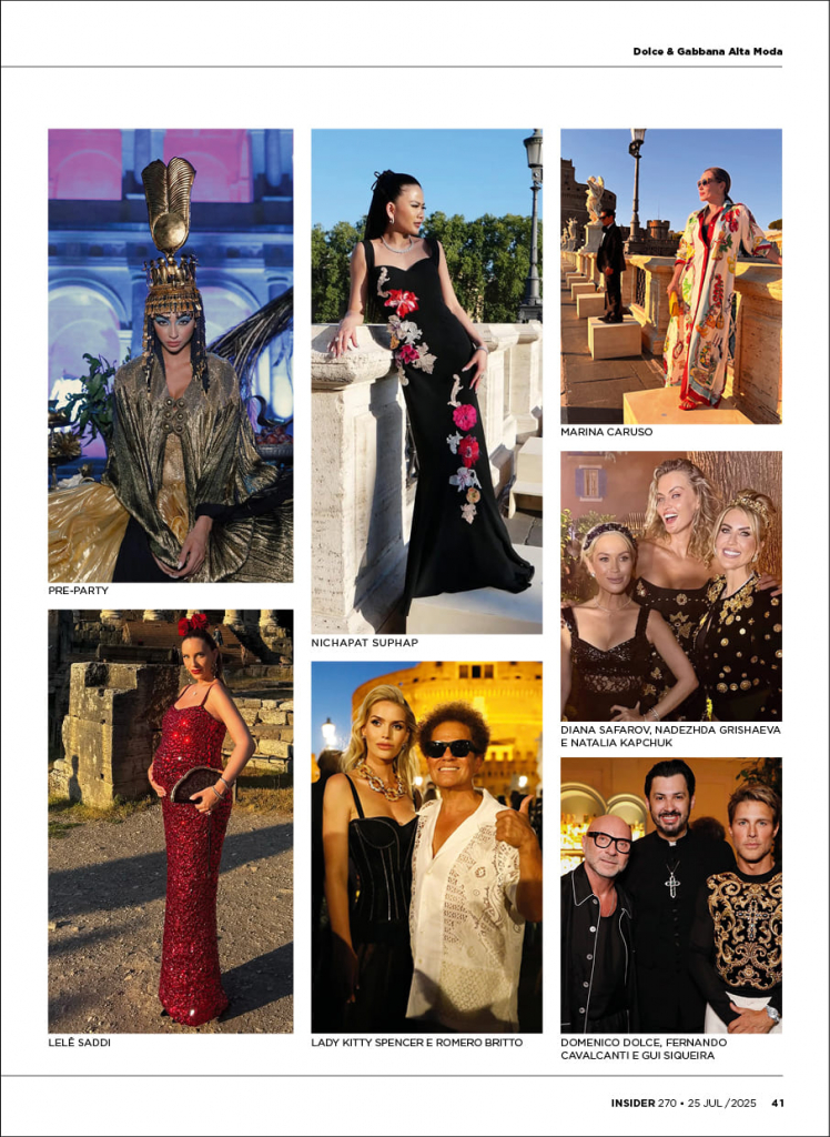 Insider #270 Durval Lelys41