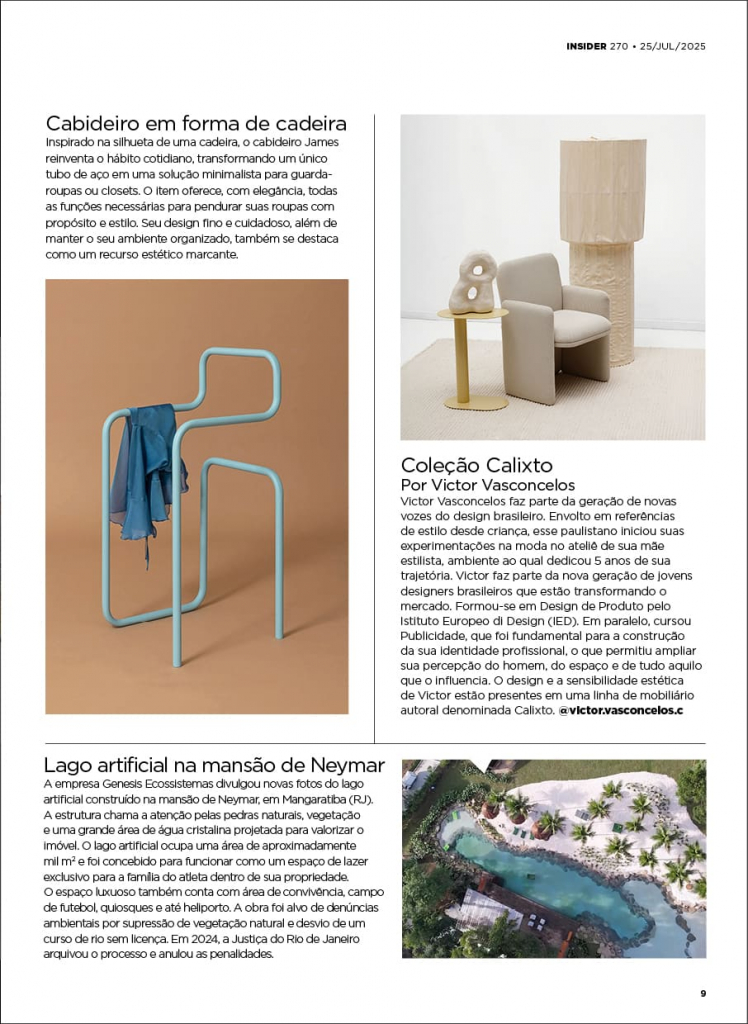 Insider #270 Durval Lelys9