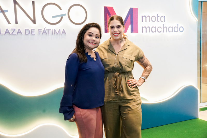 Novo capítulo - Entrega do empreendimento Tango Plaza de Fátima reúne moradores e diretoria da Mota Machado em Fortaleza