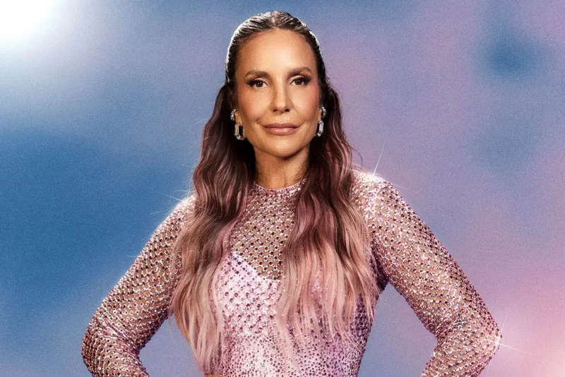 Fortal 2025 ferve no sábado com shows de Ivete Sangalo, Bell Marques e Léo Santana