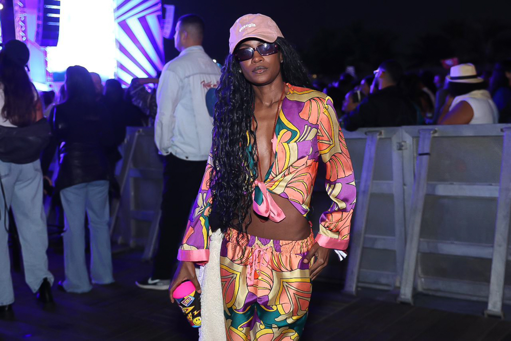 Festival 90' Na Marina Da Glória