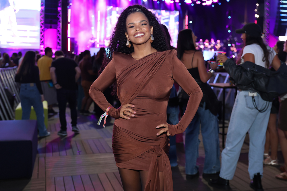 Festival 90' Na Marina Da Glória