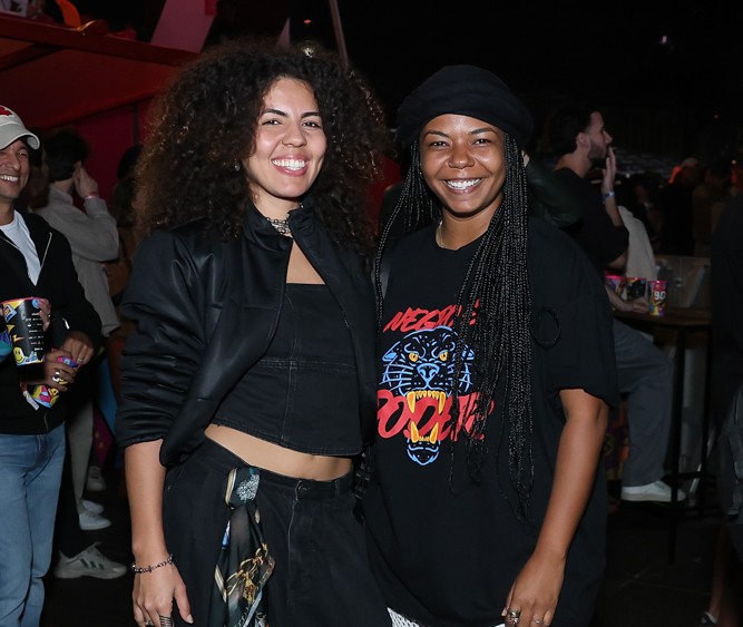 Festival 90' Na Marina Da Glória