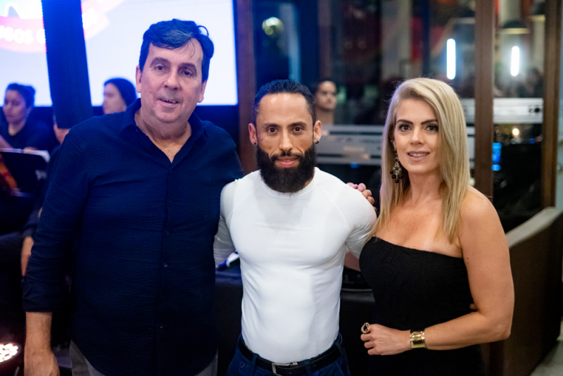 Solidariedade e gastronomia - Soho RioMar Fortaleza lança Noite Cultural com arte, música e propósito
