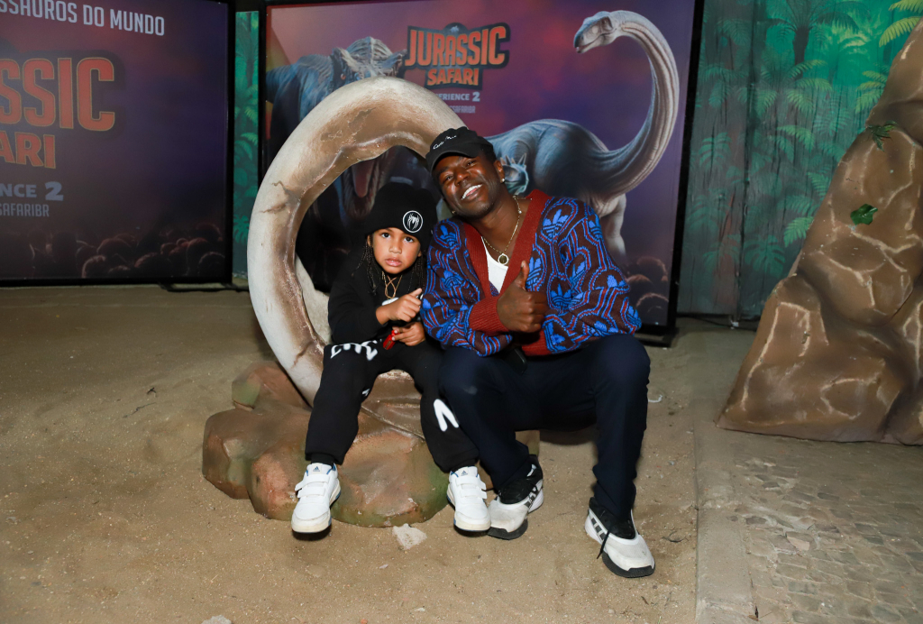 Jonathan Azevedo E Filho