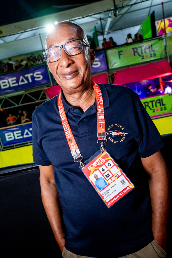 José Ricardo Ferreira