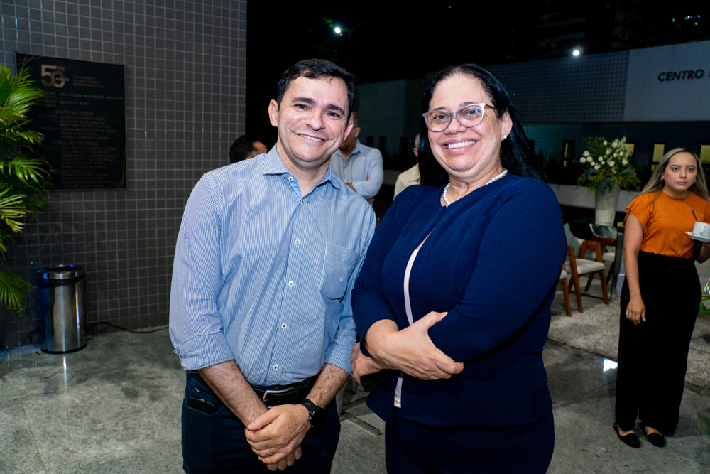 Juliano Estevão E Milene Pereira