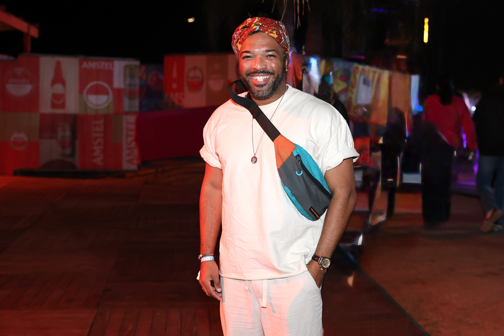 Festival 90' Na Marina Da Glória