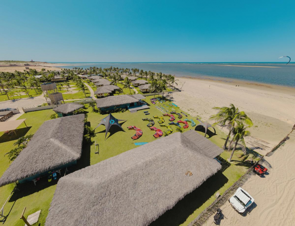 Kitesurf Jaguaribe Lodge (2)