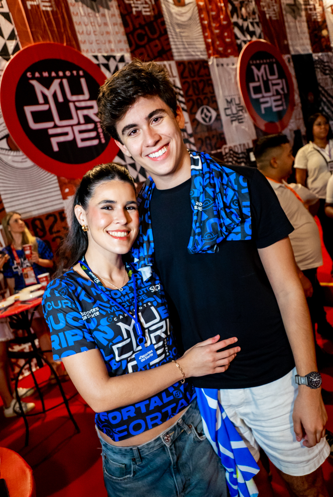 Lara Albuquerque E Alberto Aguiar