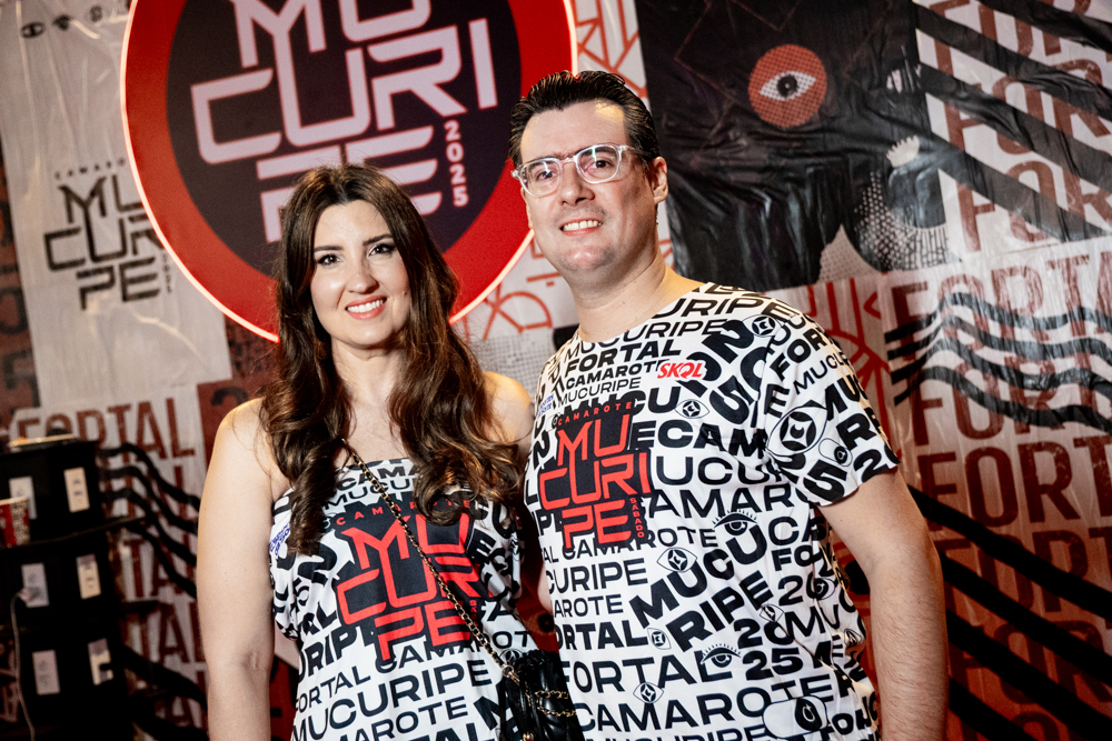 Lara Costa Lima E Urbano Filho