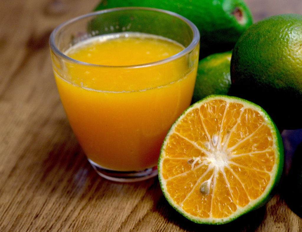 Laranja. Suco De Laranja. Foto Pixabay