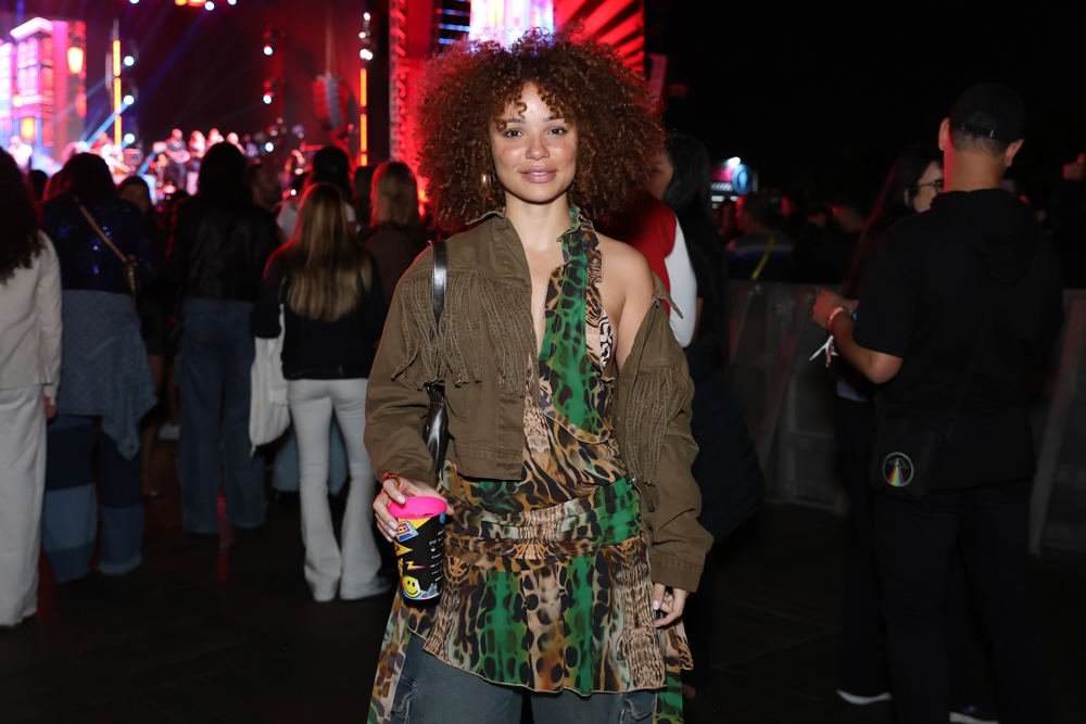 Festival 90' Na Marina Da Glória