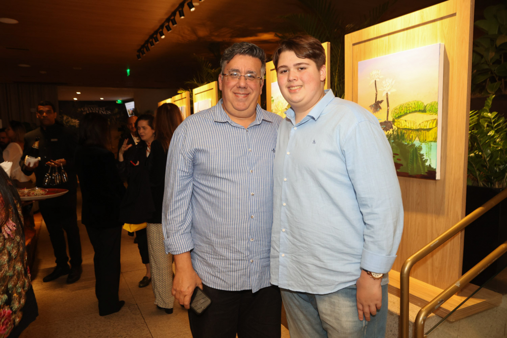 Liberado Júnior E Kayky Liberado