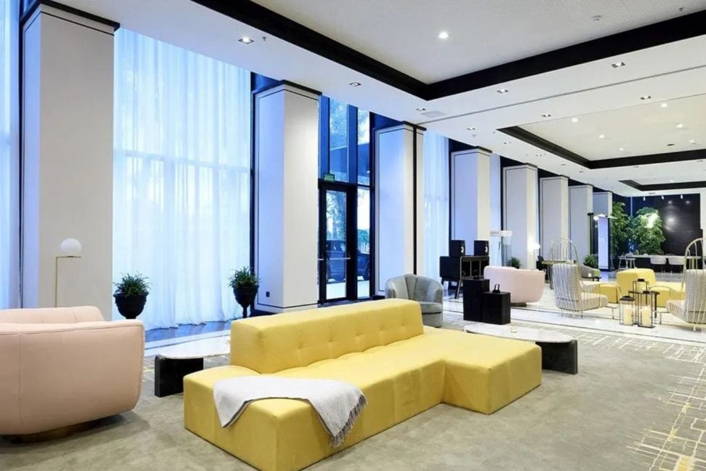 Life 1.o Bless Hotel Ibiza E Uma Beleza Perto Da Praia 1024x683