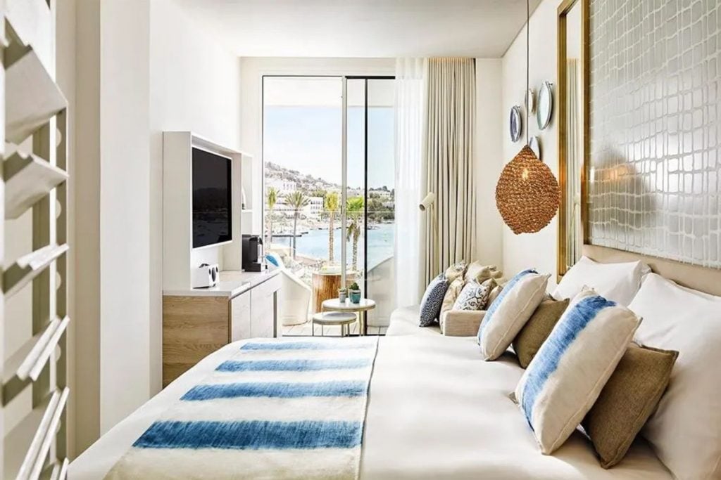 Life 2.descontraia No Refinado Nobu Hotel Ibiza Bay 1024x683