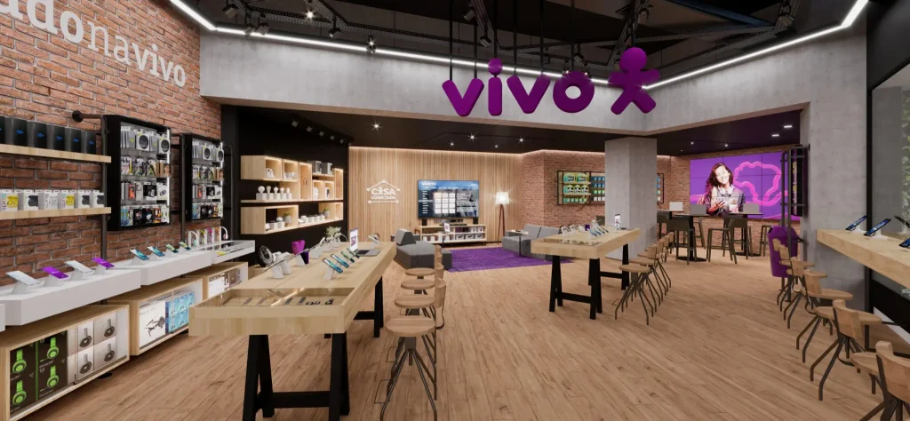 Loja Vivo