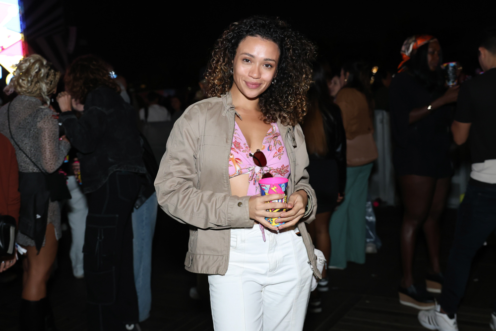 Festival 90' Na Marina Da Glória