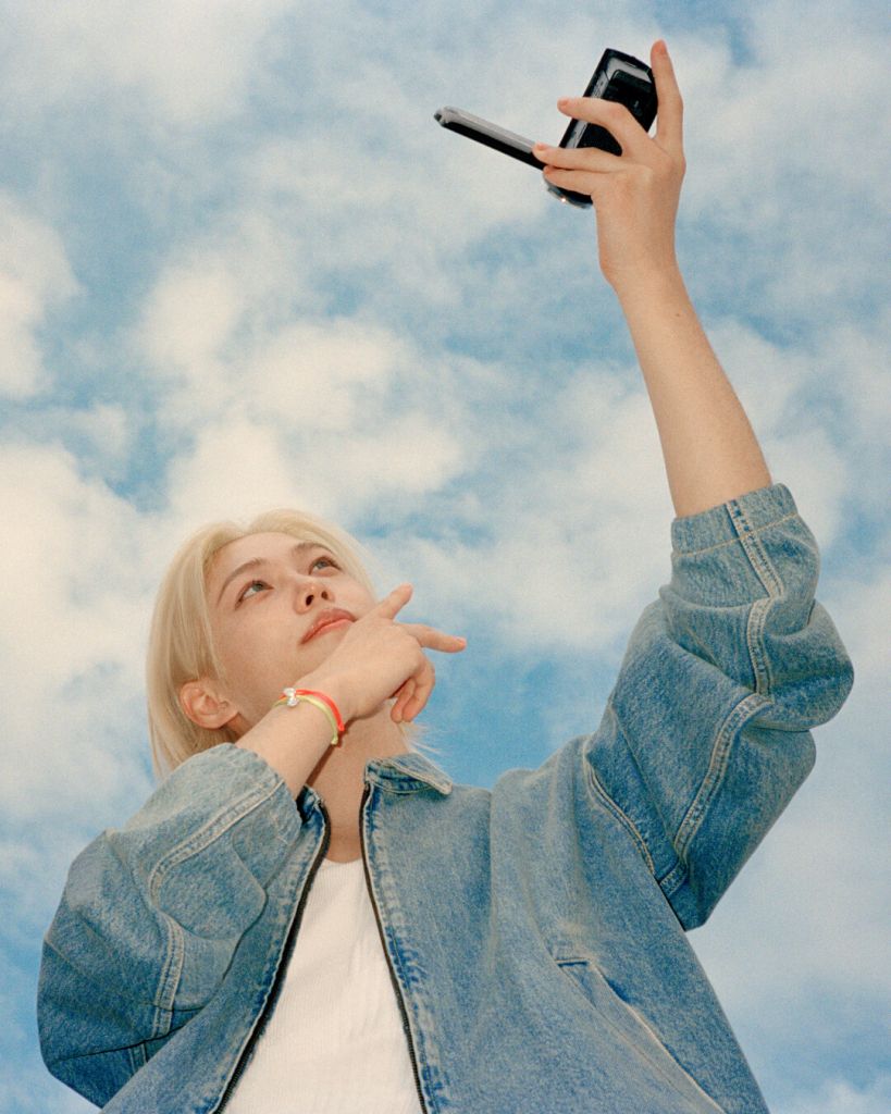 Louis Vuitton For Unicef Silver Lockit X Felix Bts John Cubillan(3)