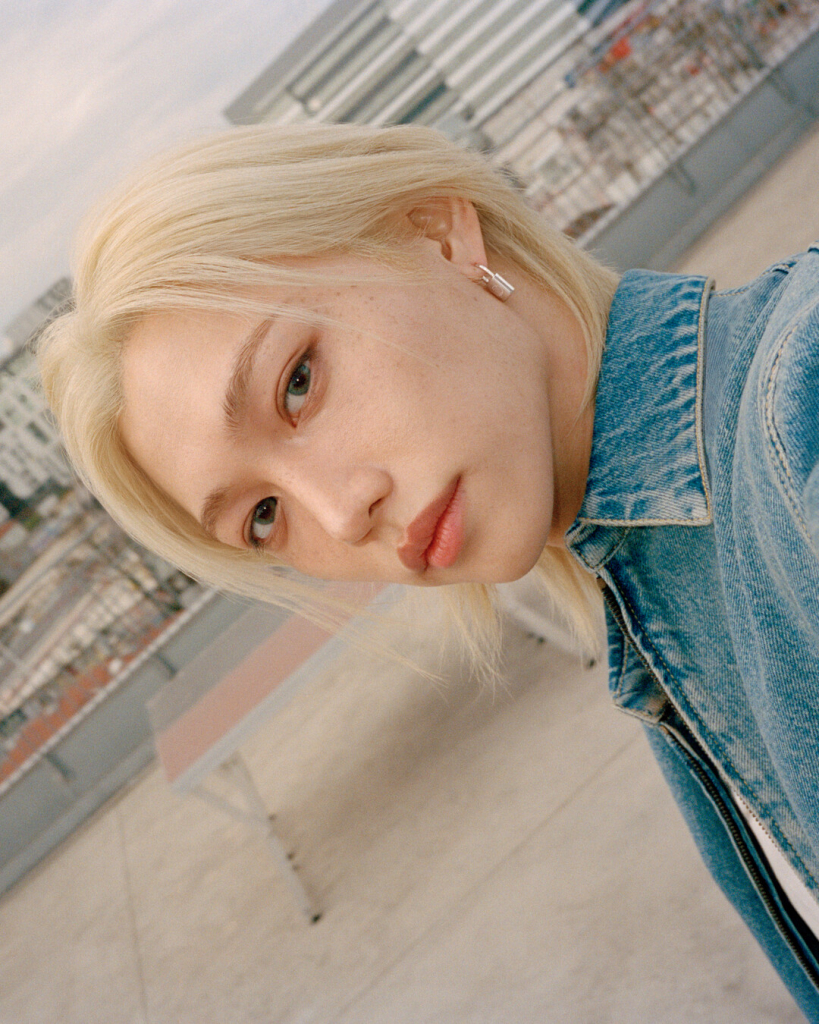 Louis Vuitton For Unicef Silver Lockit X Felix Bts John Cubillan(4)