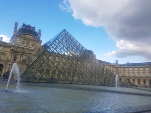 Louvre 1
