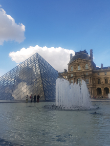 Louvre 2