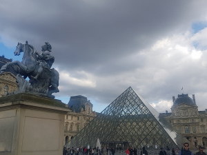Louvre 3