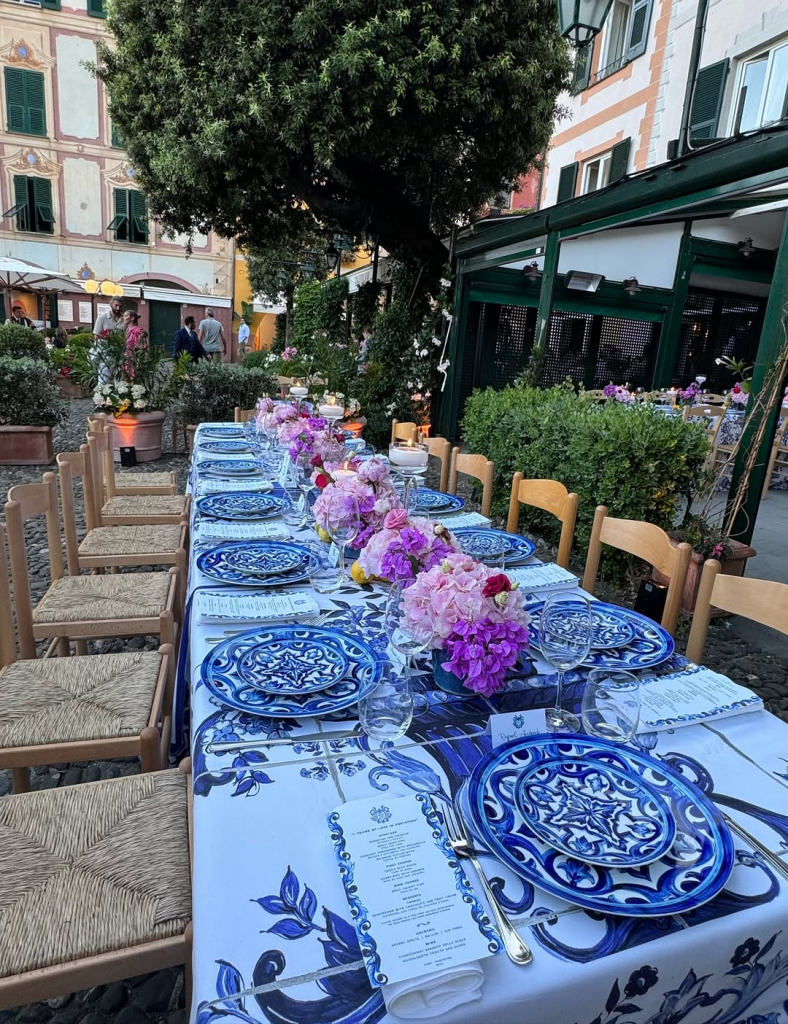 Love In Portofino (3)