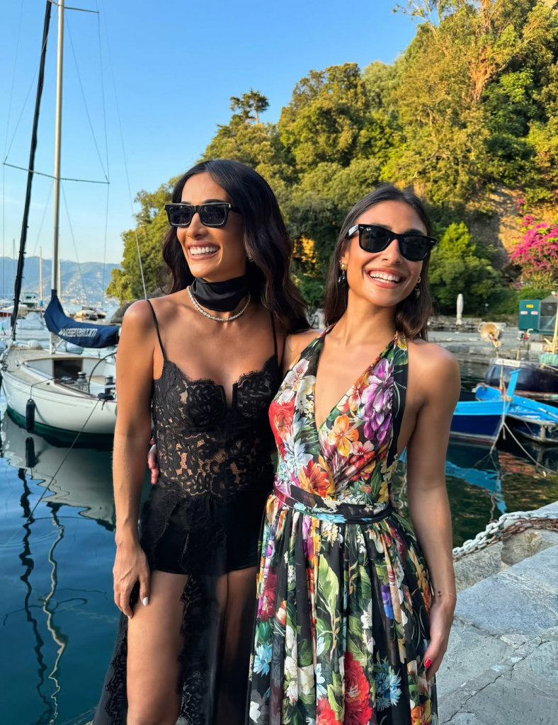 Love In Portofino (5)