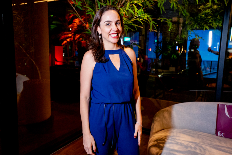 Alto Padrão - Mota Machado apresenta detalhes do Signa Meireles, novo empreendimento da construtora em Fortaleza