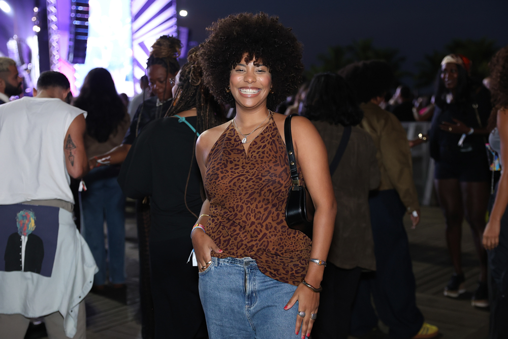 Festival 90' Na Marina Da Glória