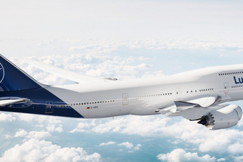 Lufthansa corta 20 mil voos de curta distância para conter alta do combustível