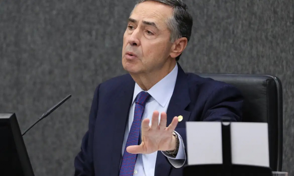 Luis Roberto Barroso