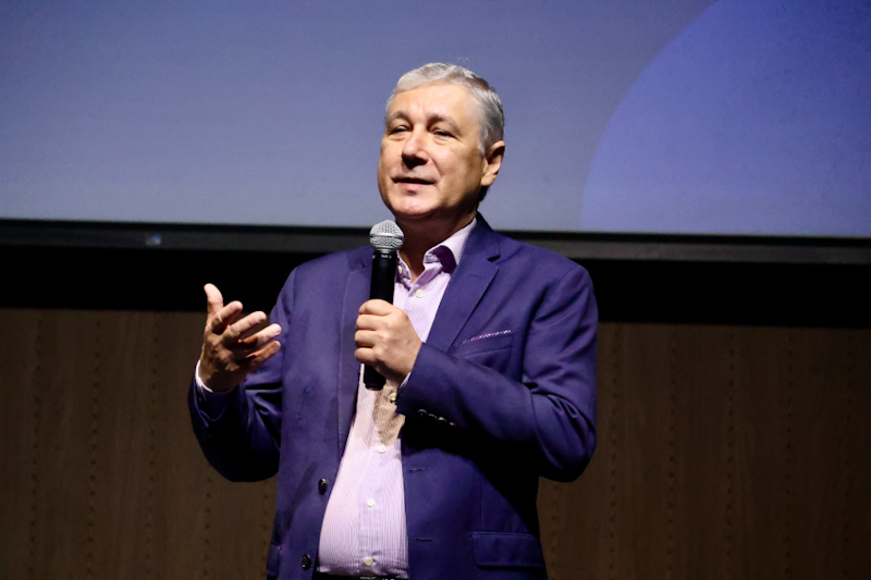 Turismo estratégico - ESG, IA e tax free pautam a 7ª edição do Rio de Negócios