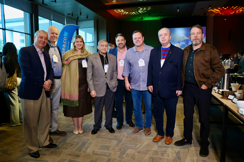 Turismo estratégico - ESG, IA e tax free pautam a 7ª edição do Rio de Negócios