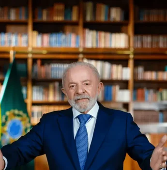 Governo Lula reage com firmeza à revogação de vistos de ministros do STF por Trump: “Interferência é inaceitável”