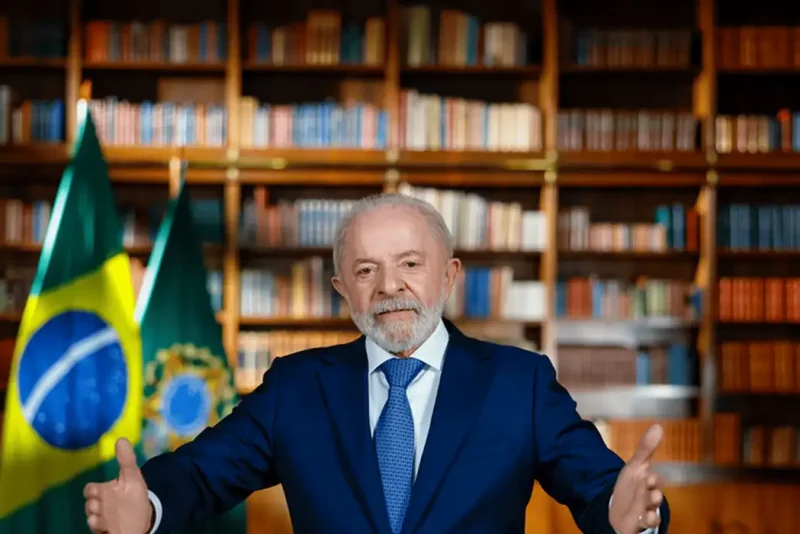 Governo Lula reage com firmeza à revogação de vistos de ministros do STF por Trump: “Interferência é inaceitável”