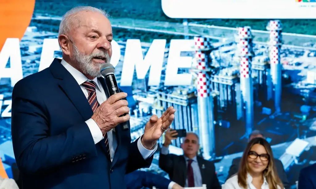 Lula Minerais De Terras Raras