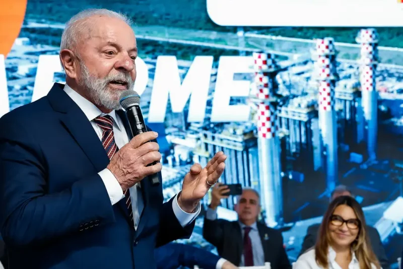 Governo amplia controle sobre minerais diante do interesse dos EUA