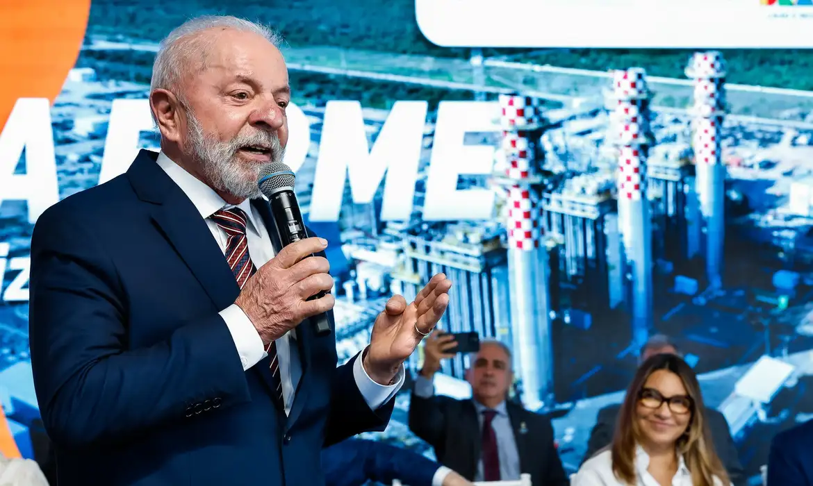 Governo amplia controle sobre minerais diante do interesse dos EUA