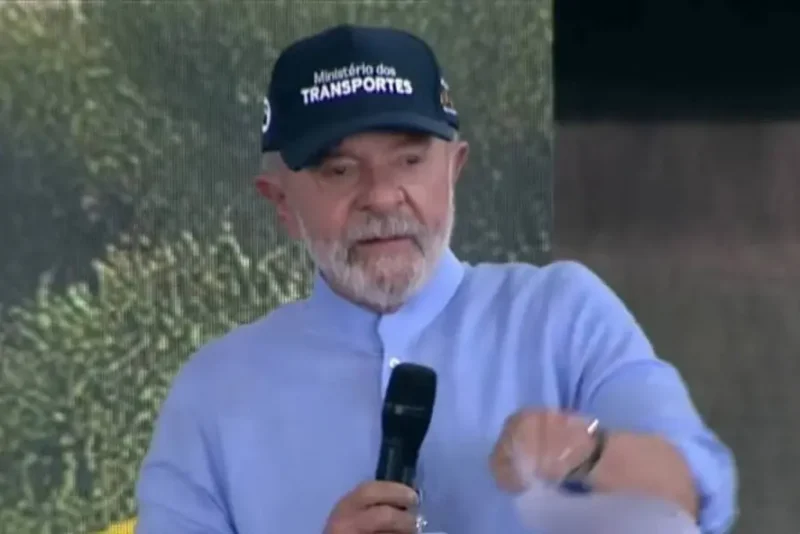 Lula Missão Velha