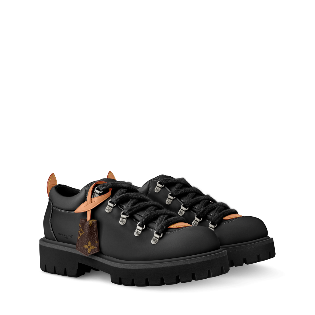 Lv Remix Derby Preto