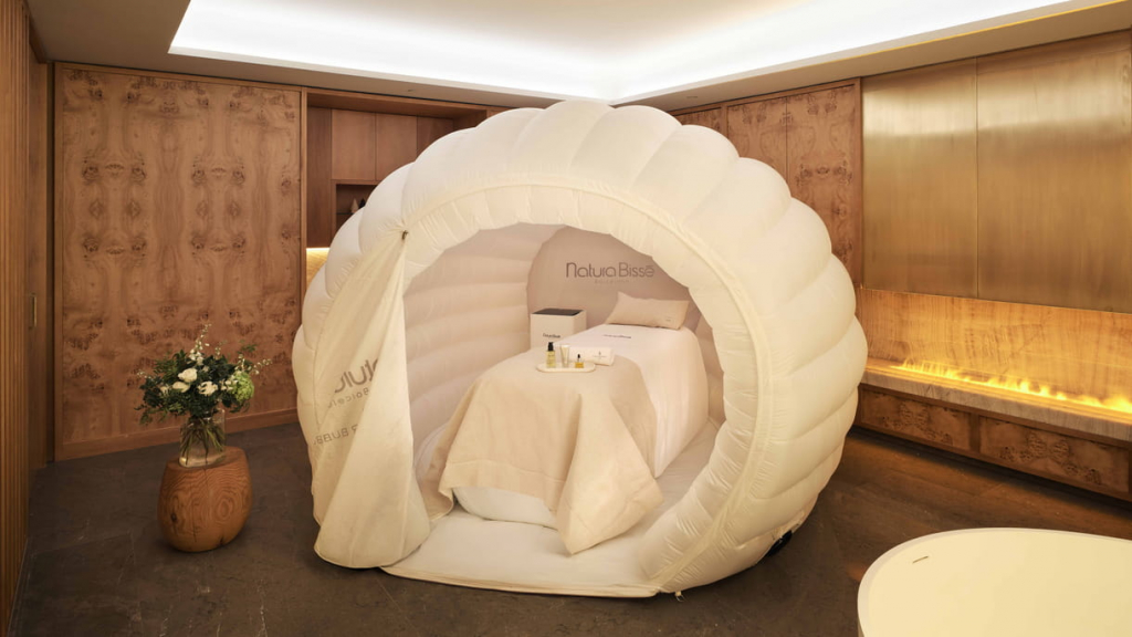 Madrid Serenity – Four Seasons Hotel Madrid (2)